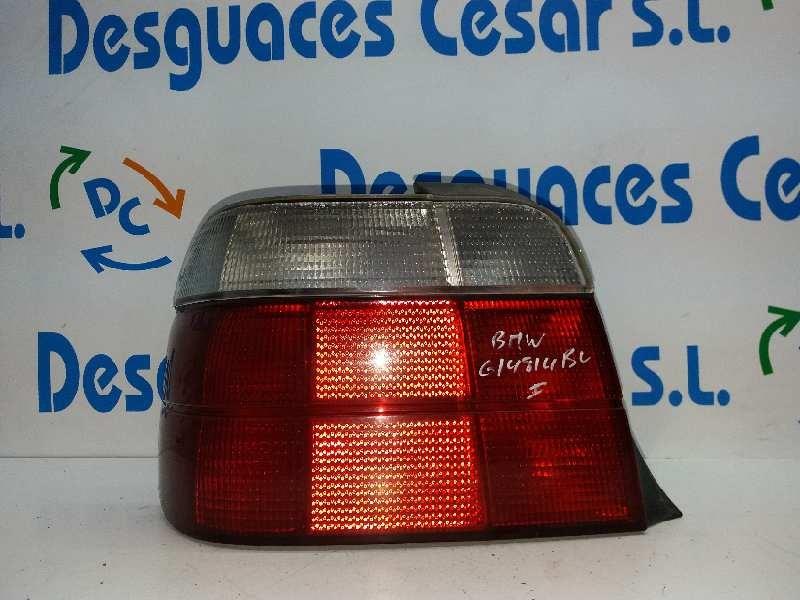 Feu arriere principal gauche (feux) BMW SERIE 3 COMPACTO (E36) 316i Essence - 1
