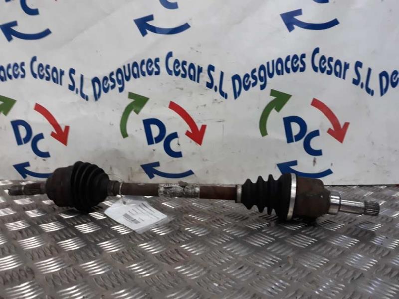 Cardan gauche (transmission) CITROËN C2 Empresa Diesel - 1