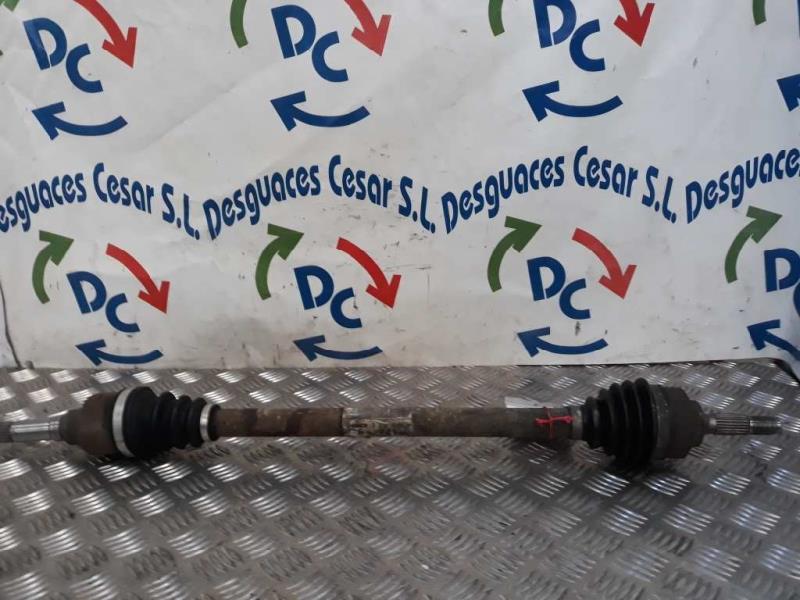 Cardan droit (transmission) CITROËN C2 Empresa Diesel - 1