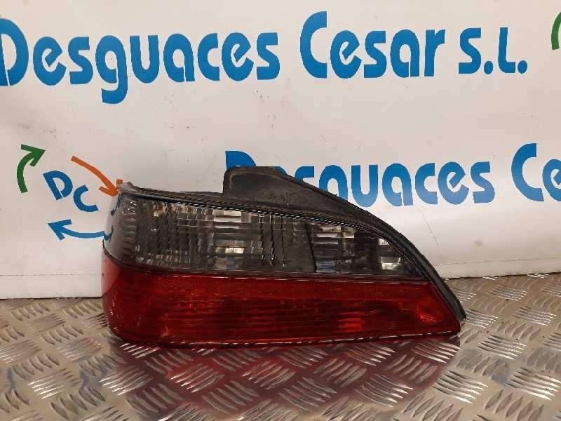 Fanale posteriore principale sinistro (luci) PEUGEOT 406 BERLINA (S1/S2) SR Gasolina - 1