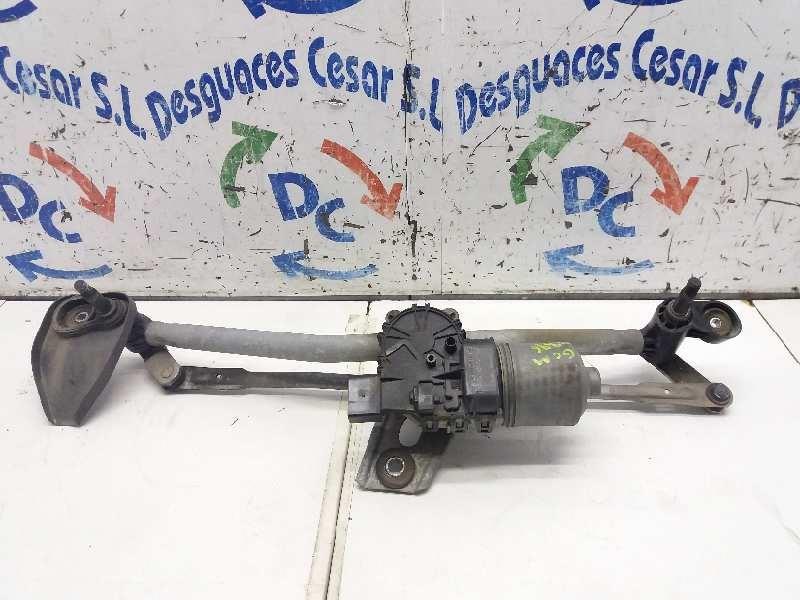 Motore tergicristallo anteriore OPEL ASTRA TWIN TOP Cosmo Gasolina - 1