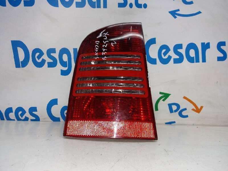 Fanale posteriore principale sinistro (luci) SKODA OCTAVIA COMBI (1U5) 1.9 TDI SLX Diésel - 1