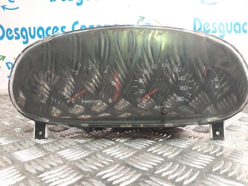 Compteur HYUNDAI H 1 Furg.caja cerr.c. puerta Diesel - 1