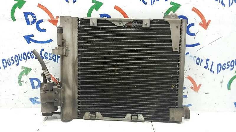 Radiateur clim OPEL ASTRA G BERLINA Club Diesel - 1