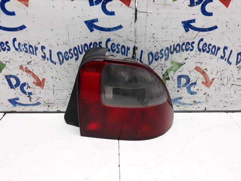 Fanale posteriore principale destro (luci) MG SERIE 45 (RT) Classic Gasolina - 1