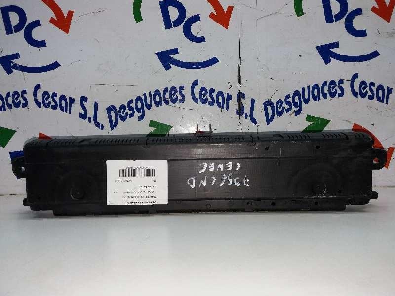 Compteur MG SERIE 45 (RT) Classic Essence - 1