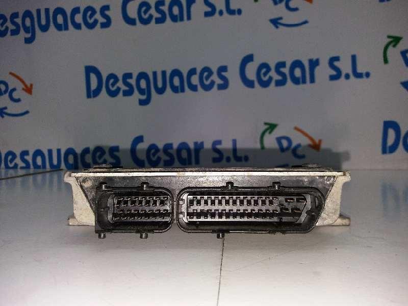 Centralina motore MG SERIE 45 (RT) Classic Gasolina - 1