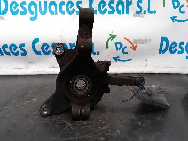Fusee avant droit RENAULT MEGANE I FASE 2 BERLINA (BA0) 1.6 16 V RT Essence - 1