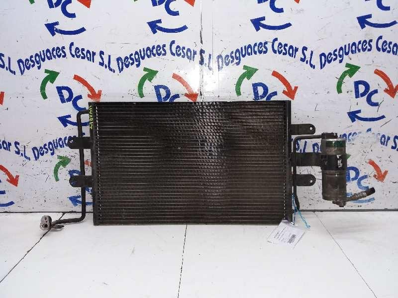 Condenseur de clim VOLKSWAGEN NEW BEETLE (9C1/1C1) 1.6 Essence - 1