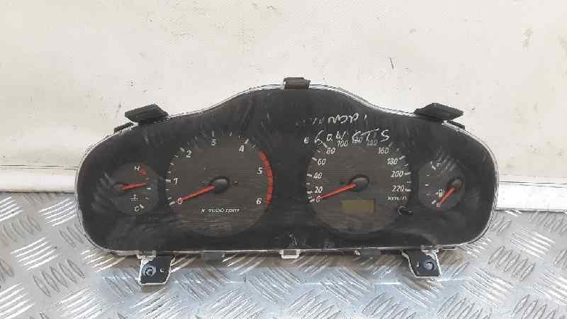 Compteur HYUNDAI SANTA FE (SM) 2.0 GLS CRDI Diesel - 1