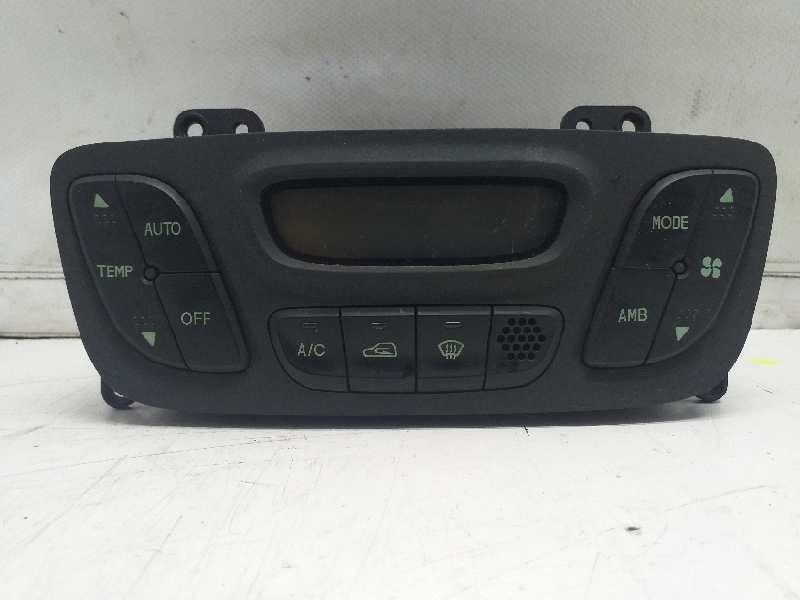 Commande chauffage HYUNDAI SANTA FE (SM) 2.0 GLS CRDI Diesel - 1