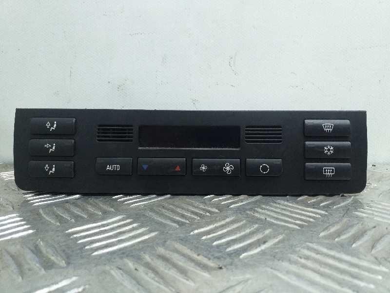 Commande chauffage BMW SERIE 3 BERLINA (E46) 320i Essence - 1