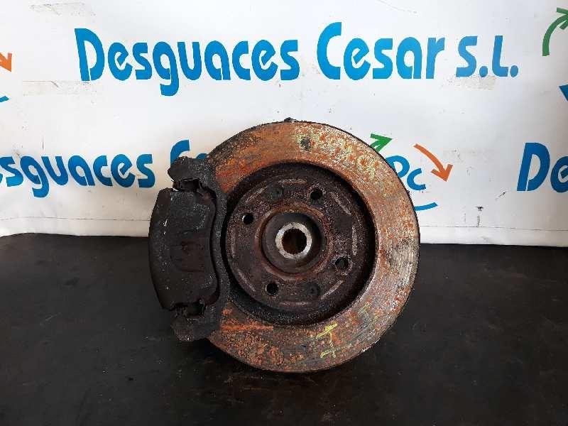 Fusee avant gauche CITROËN BERLINGO 2.0 HDi 600 Furg. Diesel - 1