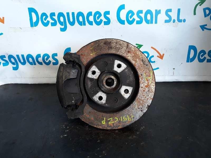 Fusee avant gauche CITROËN XSARA BERLINA 2.0 HDi 66kW Premier Diesel - 1