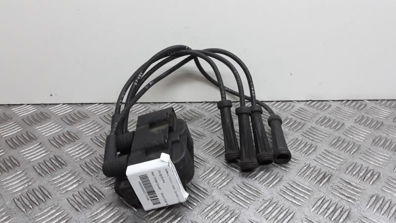 Bobina (accensione) RENAULT CLIO II FASE I (B/CBO) W) Gasolina - 1