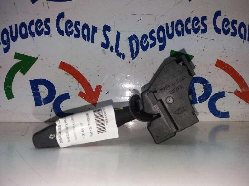 Commodo phare FORD FIESTA (CBK) Trend Diesel - 1