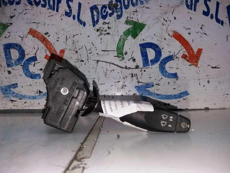 Commodo d'essuie glaces FORD FIESTA (CBK) Trend Diesel - 1