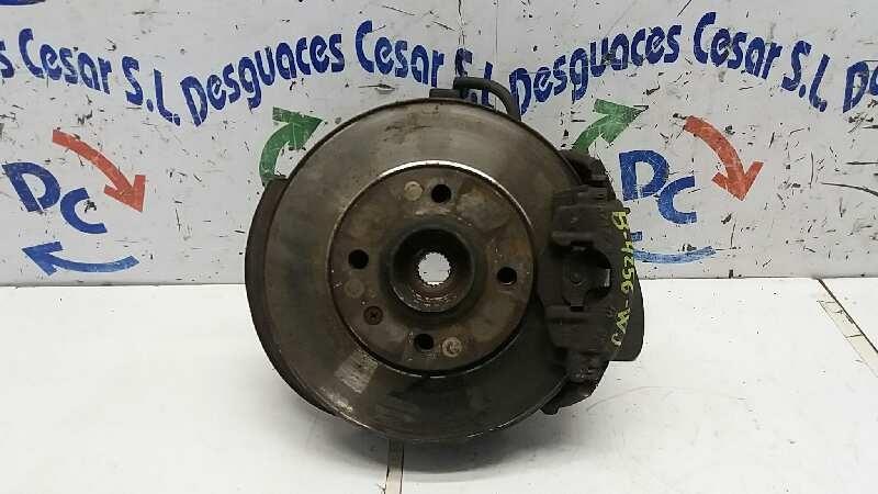 Fusee avant droit SEAT CORDOBA BERLINA (6K2) Stella Diesel - 1