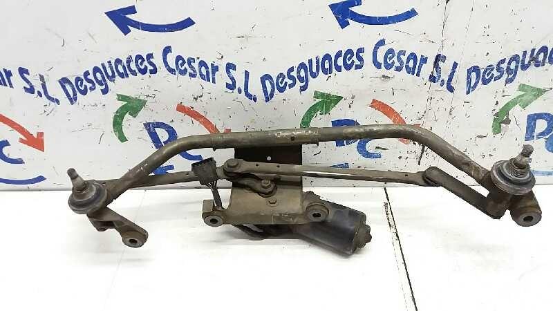 Moteur essuie glace avant CITROËN JUMPY * Essence - 1
