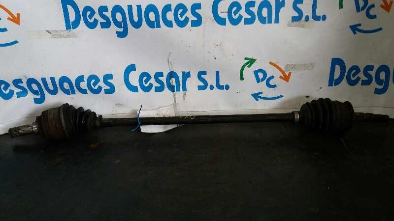 Cardan droit (transmission) OPEL CORSA C Club Essence - 1