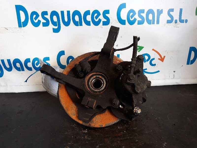 Fusee avant gauche OPEL CORSA C Club Essence - 1