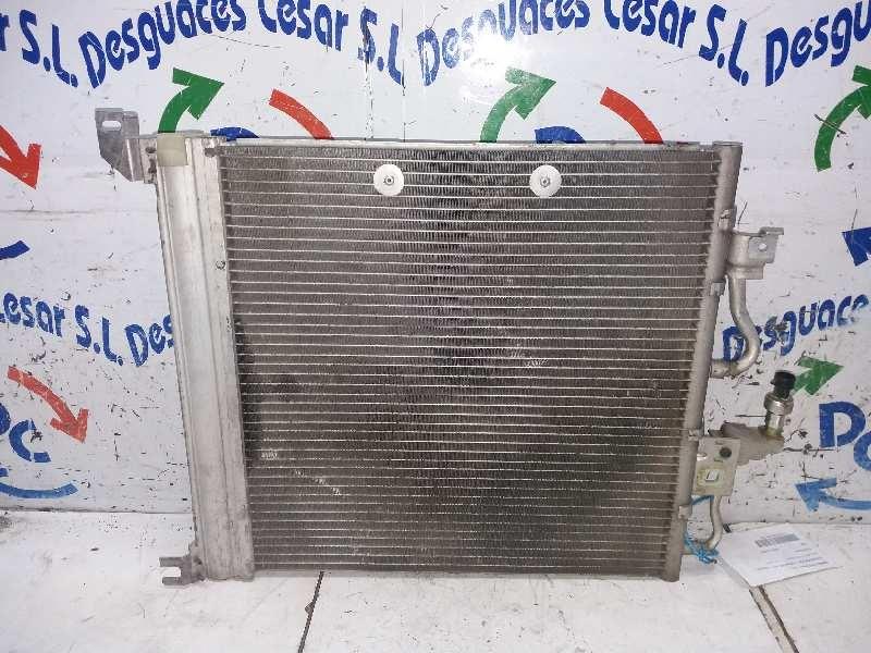 Condenseur de clim OPEL ASTRA GTC Cosmo Diesel - 1
