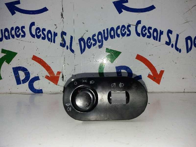 Commodo phare SEAT IBIZA (6L1) Stella Diesel - 1