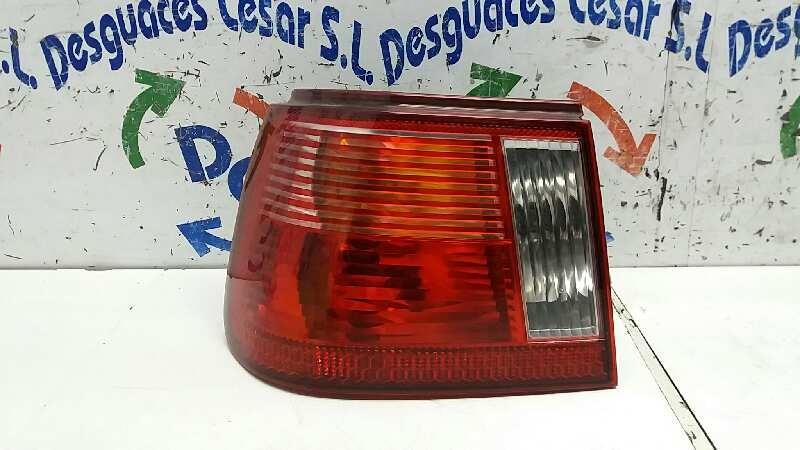 Fanale posteriore principale sinistro (luci) SEAT IBIZA (6K1) Signo Diésel - 1