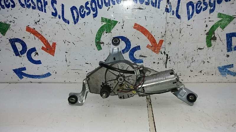 Motore tergicristallo posteriore NISSAN ALMERA (N16/E) Acenta Diésel - 1