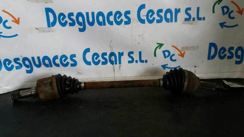 Cardan gauche (transmission) FORD TRANSIT * Essence - 1