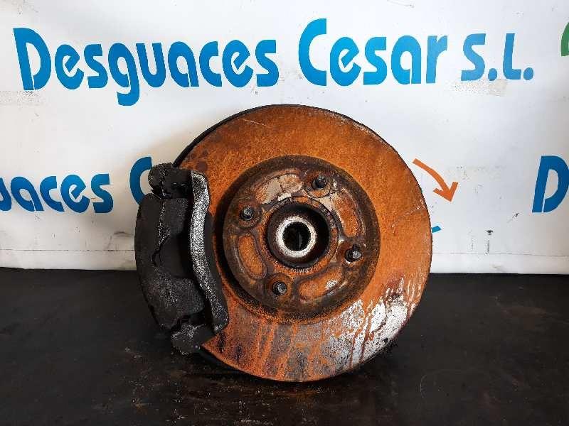 Fusee avant gauche FORD TRANSIT COURIER Trend Diesel - 1