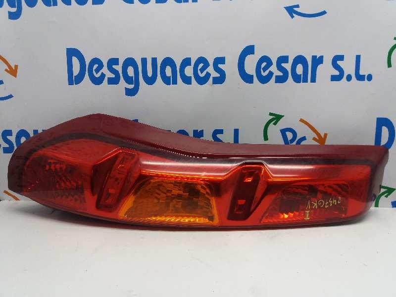 Fanale posteriore principale sinistro (luci) NISSAN X-TRAIL (T31) LE Diésel - 1