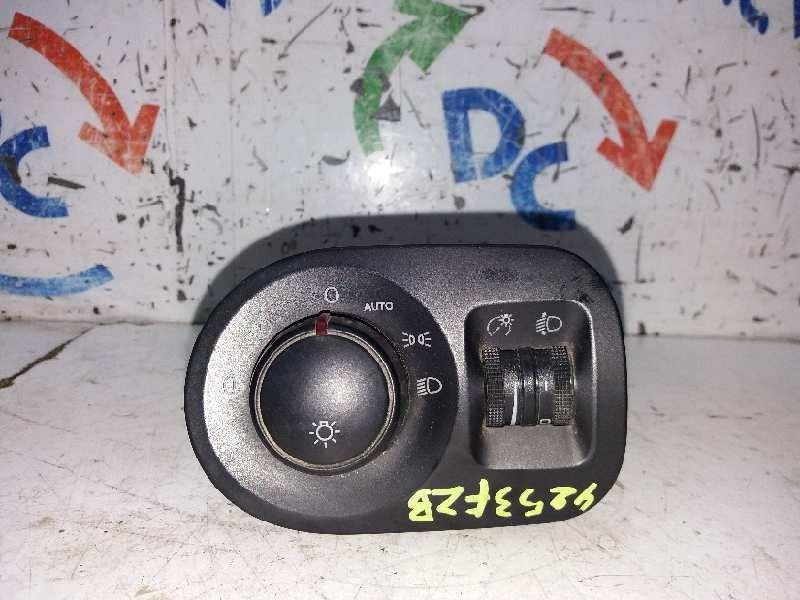 Commodo phare SEAT ALTEA XL (5P5) Family Diesel - 1