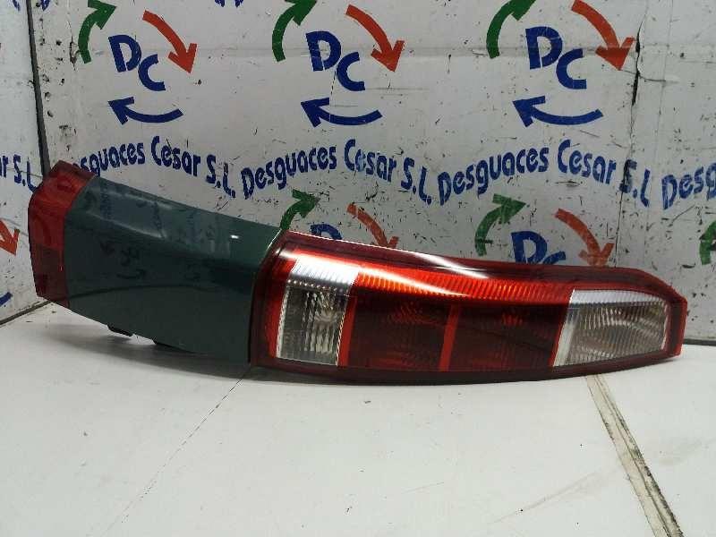 Fanale posteriore principale sinistro (luci) OPEL MERIVA Blue Line Gasolina - 1