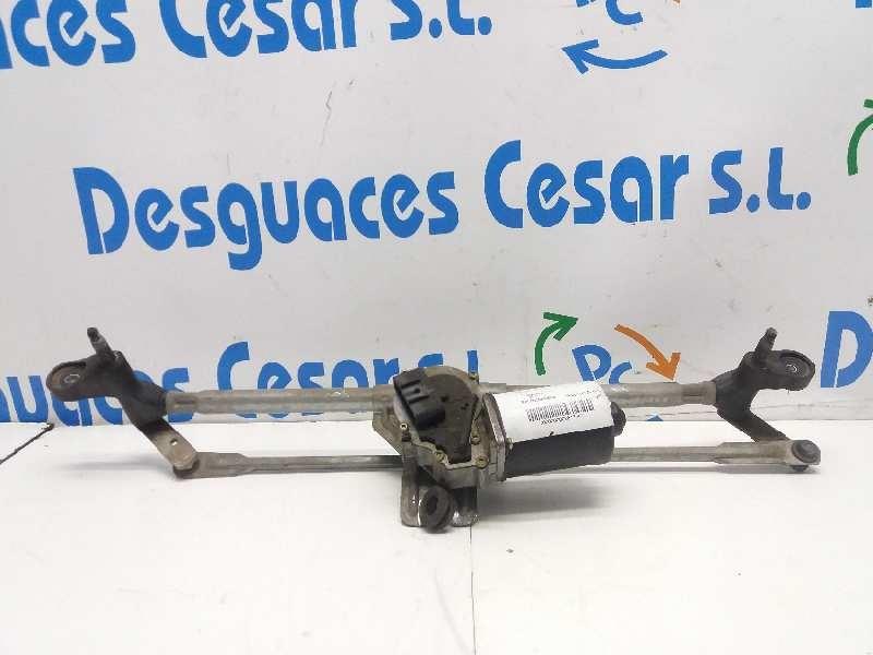 Motore tergicristallo anteriore FIAT STILO (192) 1.6 16V Gasolina - 1
