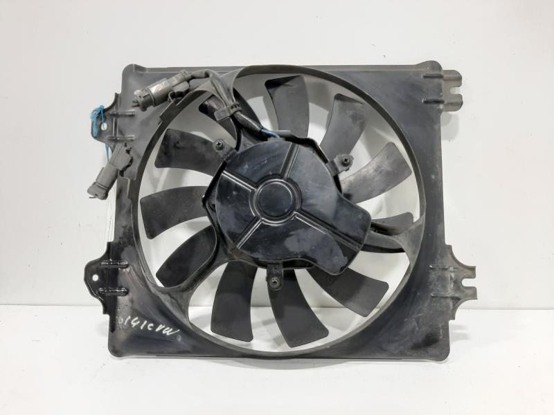 Motoventilatore radiatore HONDA CIVIC BERLINA 3 (EP1/2) 1.7 CTDi Sport Diésel - 1