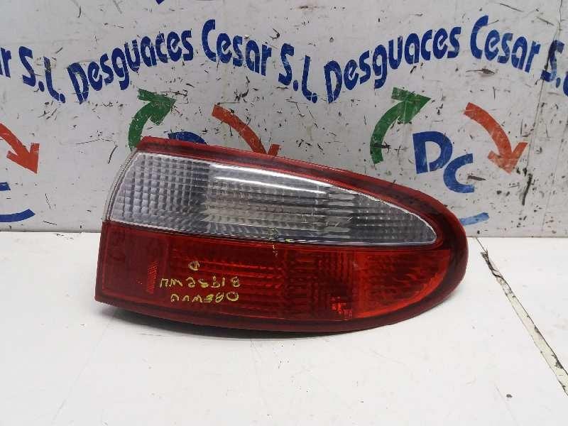 Luz trasera principal derecha (luces) DAEWOO LANOS SX Gasolina - 1
