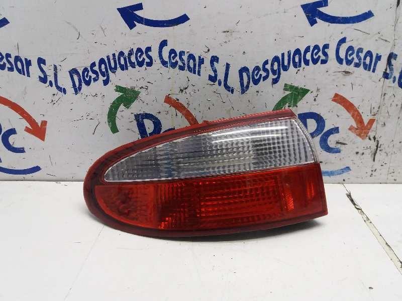 Fanale posteriore principale sinistro (luci) DAEWOO LANOS SX Gasolina - 1