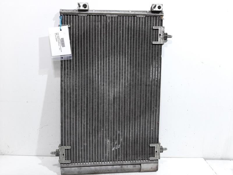 Condenseur de clim CITROËN C4 BERLINA Exclusive Diesel - 1