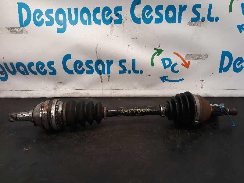 Cardan gauche (transmission) OPEL ASTRA GTC Cosmo Essence - 1