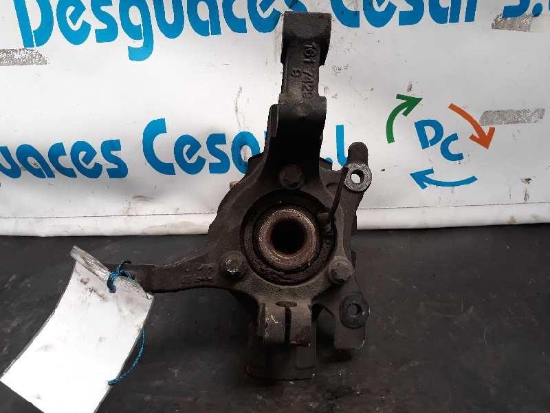 Fuso anteriore sinistro OPEL ASTRA GTC Cosmo Gasolina - 1