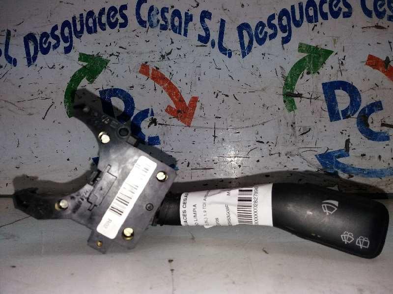 Commodo d'essuie glaces AUDI A3 (8L) 1.9 TDI Ambiente Diesel - 1