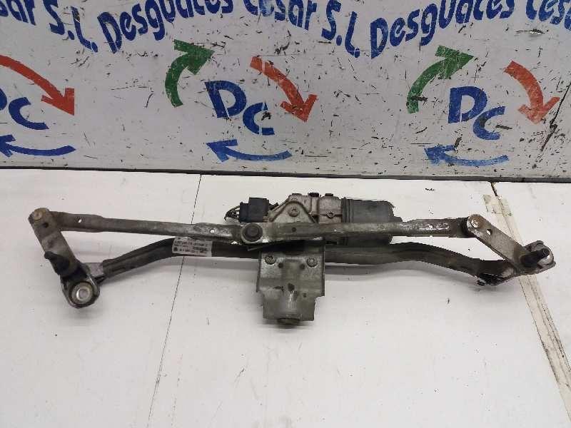 Motore tergicristallo anteriore SEAT IBIZA (6L1) Hit Gasolina - 1