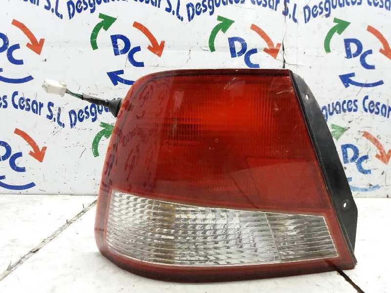 Fanale posteriore principale sinistro (luci) HYUNDAI ACCENT (LC) 1.3 CAT Gasolina - 1