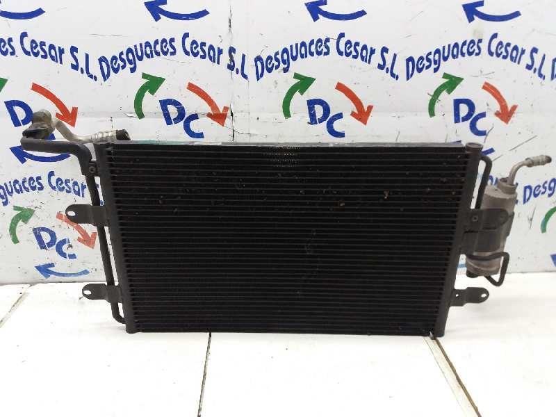 Condenseur de clim AUDI A3 (8L) 1.8 T Ambiente Essence - 1