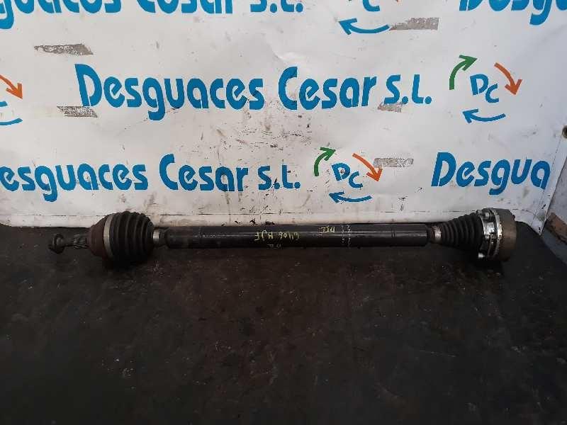 Cardan droit (transmission) SEAT LEON (1P1) Comfort Limited Essence - 1