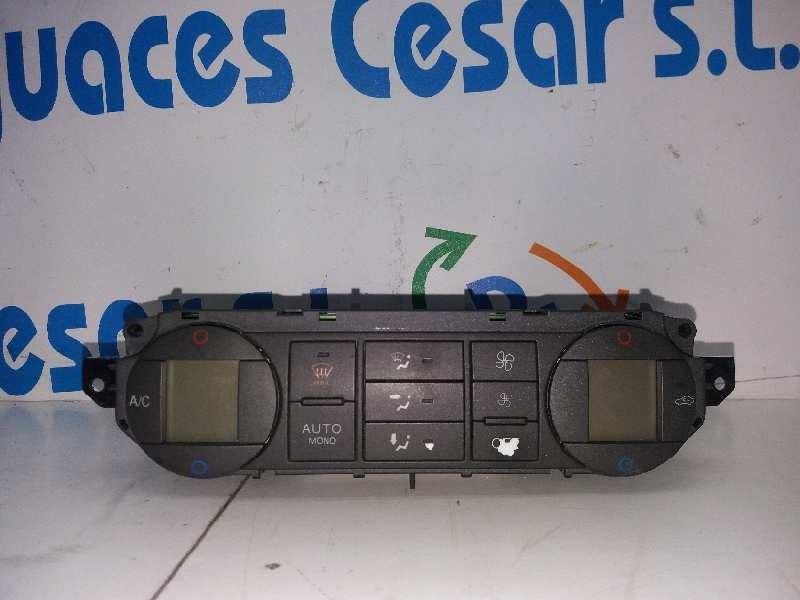 Commande chauffage FORD FOCUS C-MAX (CAP) Trend Diesel - 1