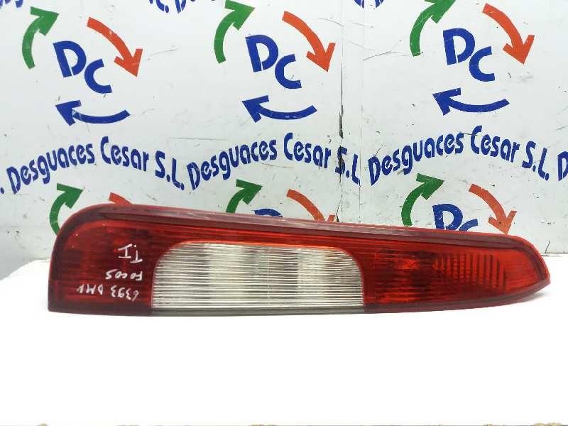 Feu arriere principal gauche (feux) FORD FOCUS C-MAX (CAP) Trend Diesel - 1