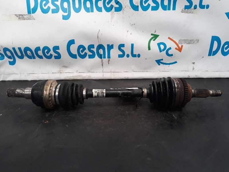 Giunto cardanico albero di trasmissione sinistro CHEVROLET LACETTI CDX Gasolina - 1