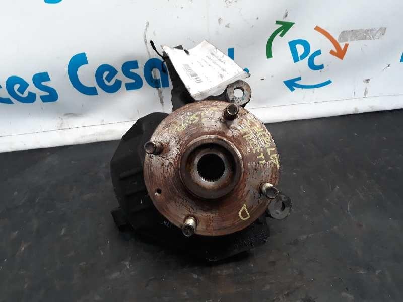 Fusee avant droit CHEVROLET LACETTI CDX Essence - 1